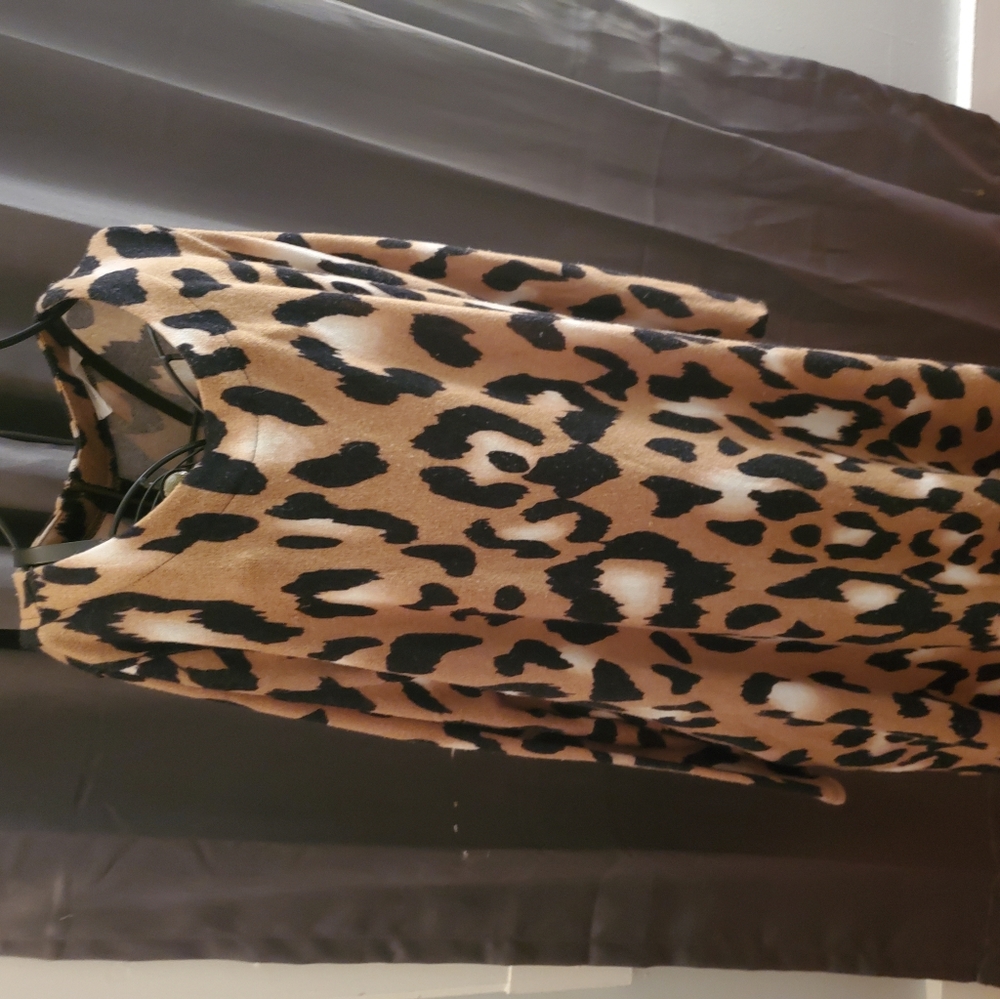 Womens dress